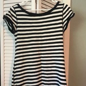 Banana republic dress